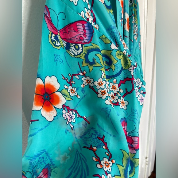 Natori Caterina Robe - Picture 5 of 16